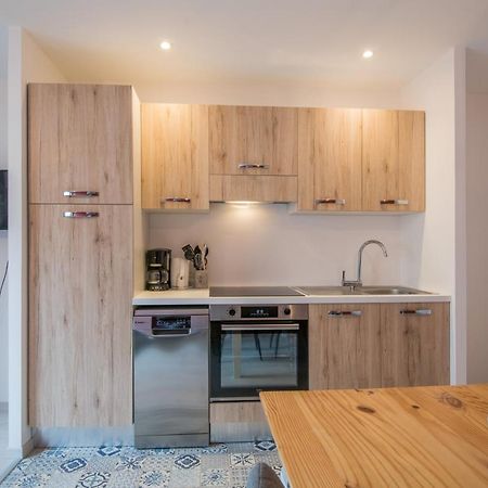 Studio Bompard 2 Centre Rodez, Parking Prive Экстерьер фото