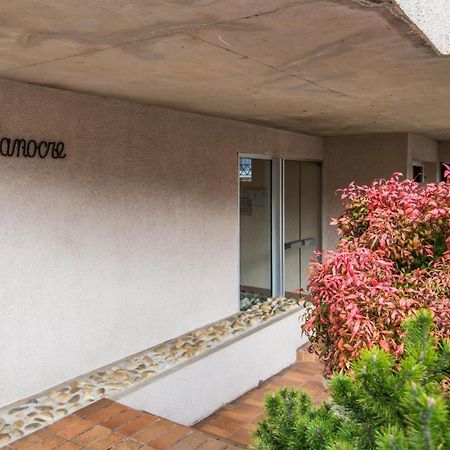 Studio Bompard 2 Centre Rodez, Parking Prive Экстерьер фото