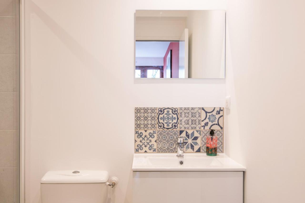 Studio Bompard 2 Centre Rodez, Parking Prive Экстерьер фото